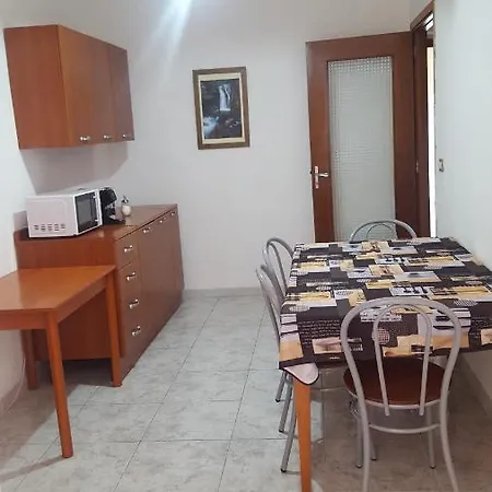 Casa Vacanza La Pineta Iun P1818 Cagliari