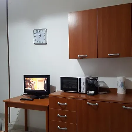 Casa Vacanza La Pineta Iun P1818