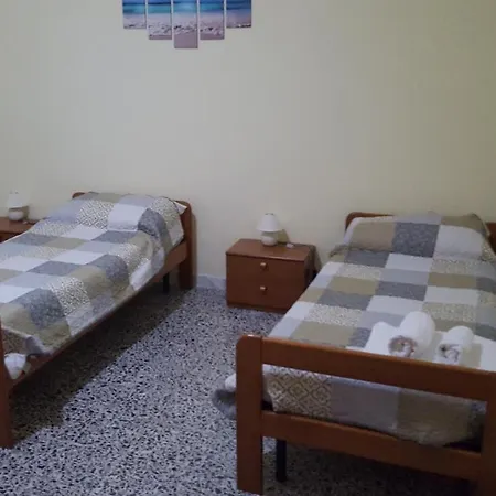 Casa Vacanza La Pineta Iun P1818 *