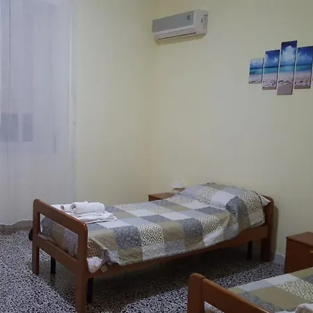 Casa Vacanza La Pineta Iun P1818 Cagliari