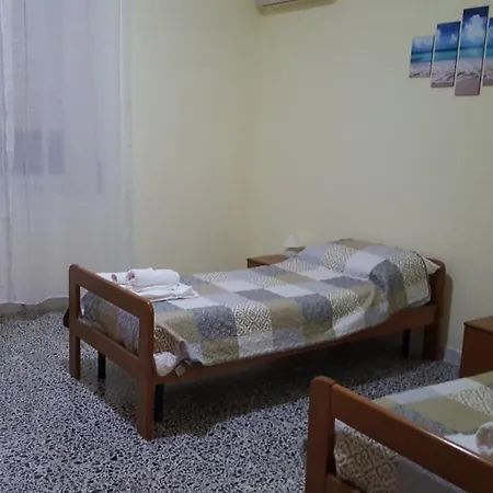 Casa Vacanza La Pineta Iun P1818 Apartment