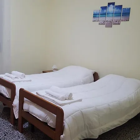 Casa Vacanza La Pineta Iun P1818 Cagliari