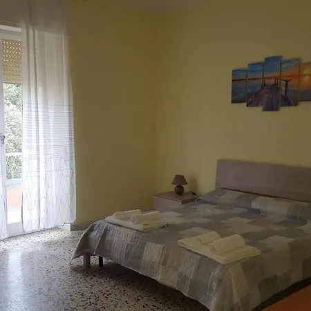 Casa Vacanza La Pineta Iun P1818 * Cagliari