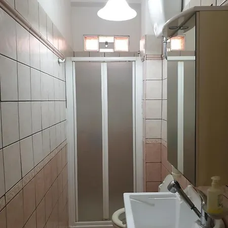 Casa Vacanza La Pineta Iun P1818 Apartment *